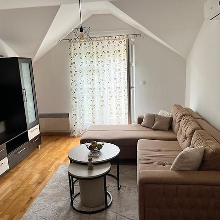 Apartman Mak Mostar Exteriér fotografie