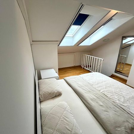 Apartman Mak Mostar Exteriér fotografie