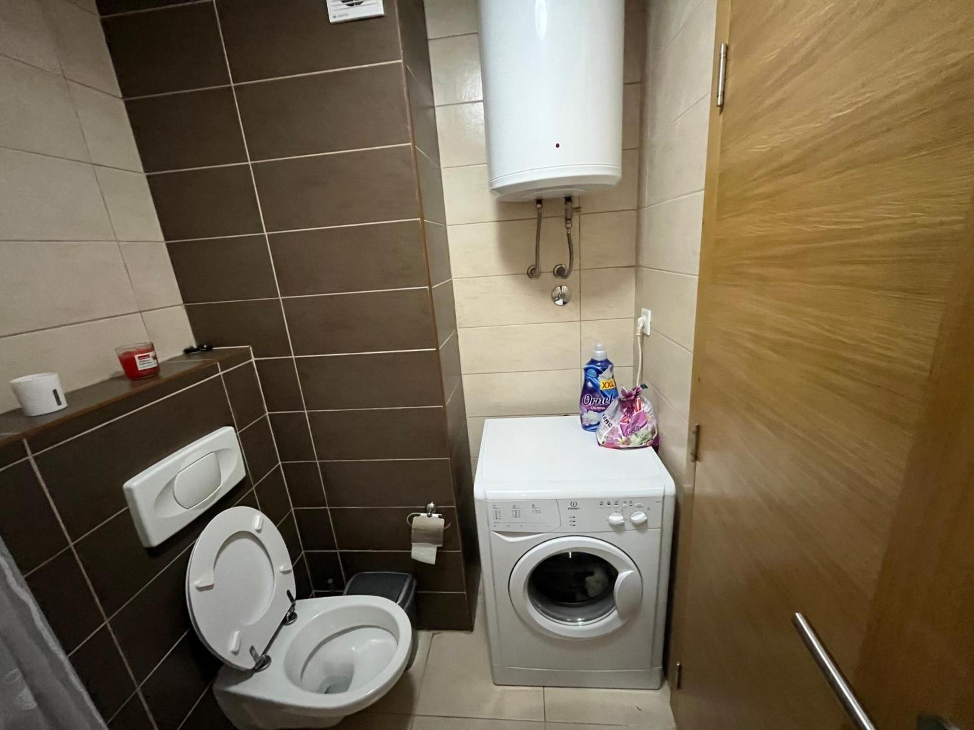 Apartman Mak Mostar Exteriér fotografie