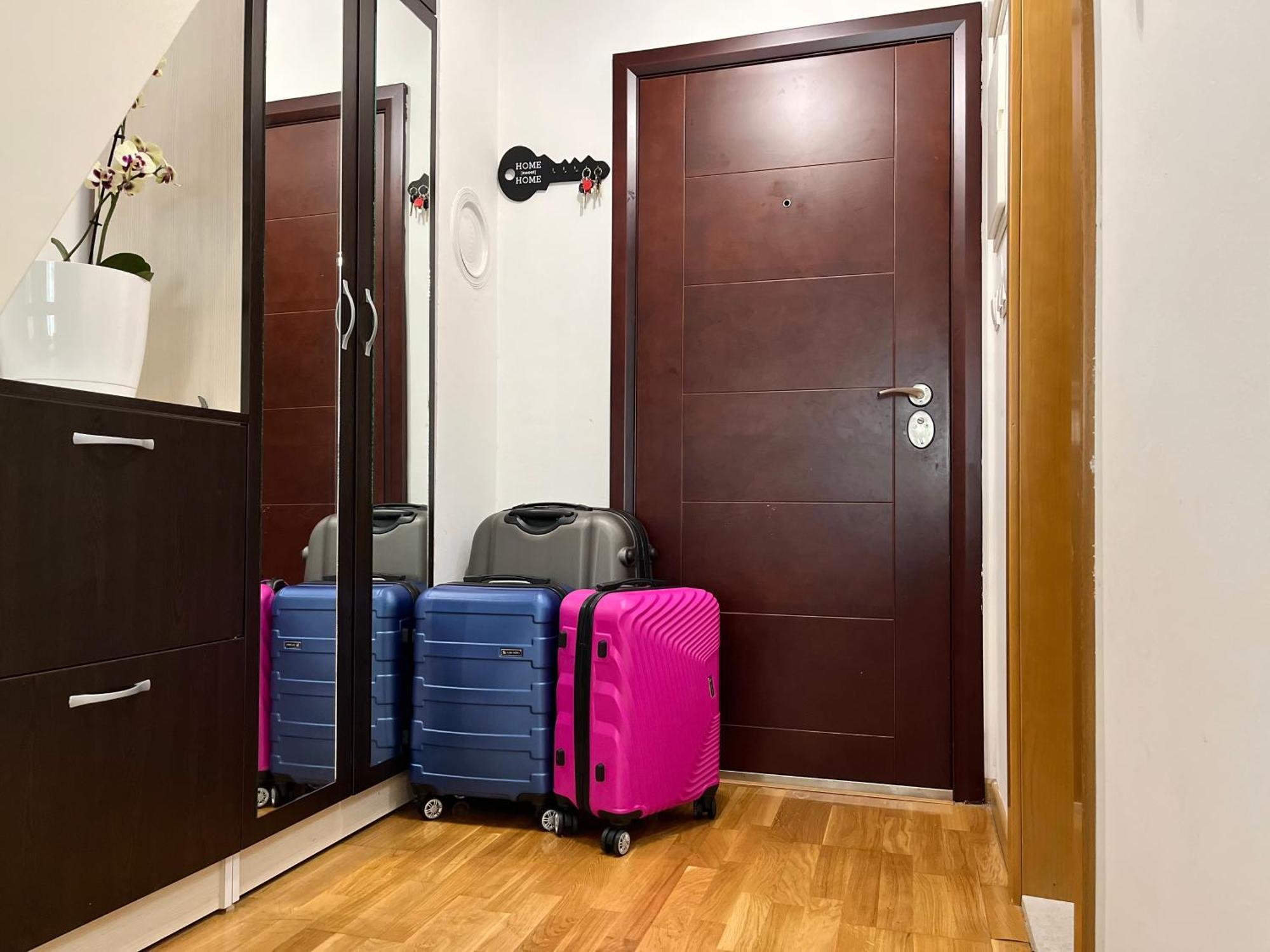 Apartman Mak Mostar Exteriér fotografie