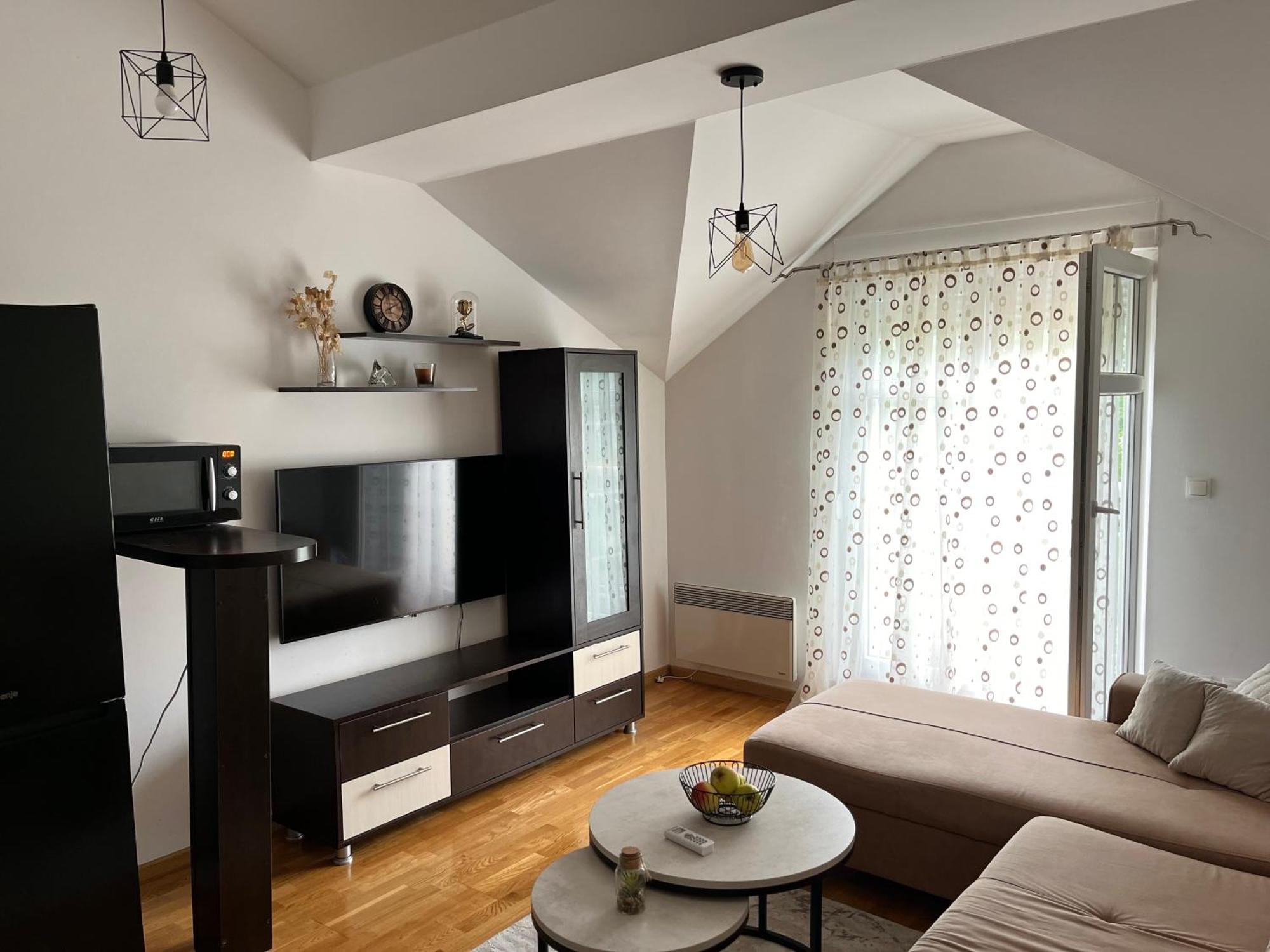 Apartman Mak Mostar Exteriér fotografie
