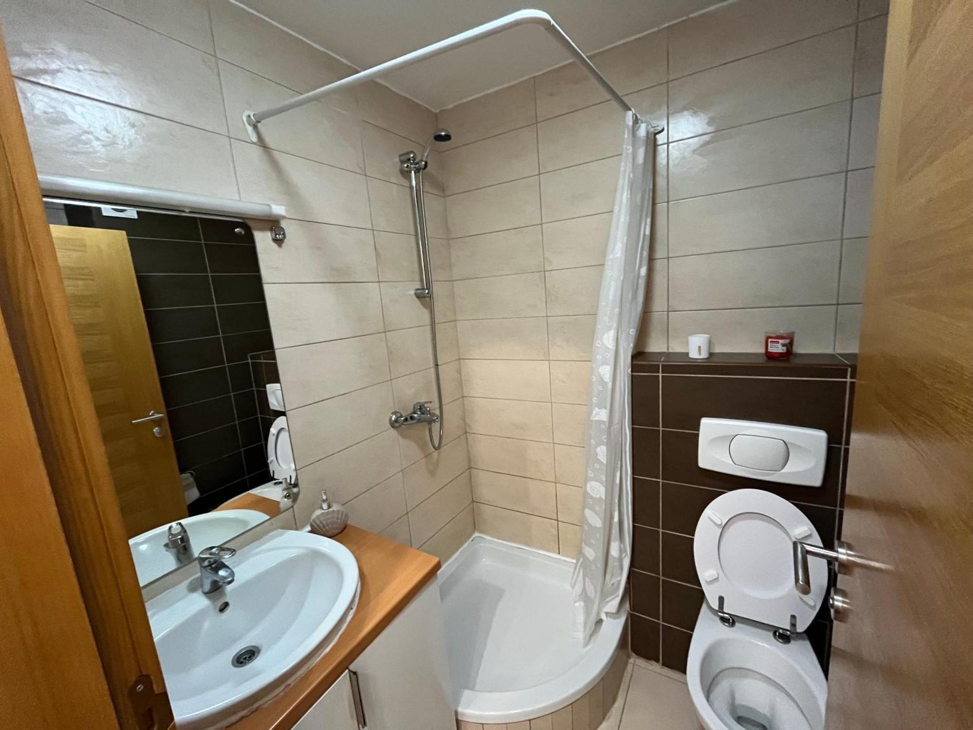 Apartman Mak Mostar Exteriér fotografie