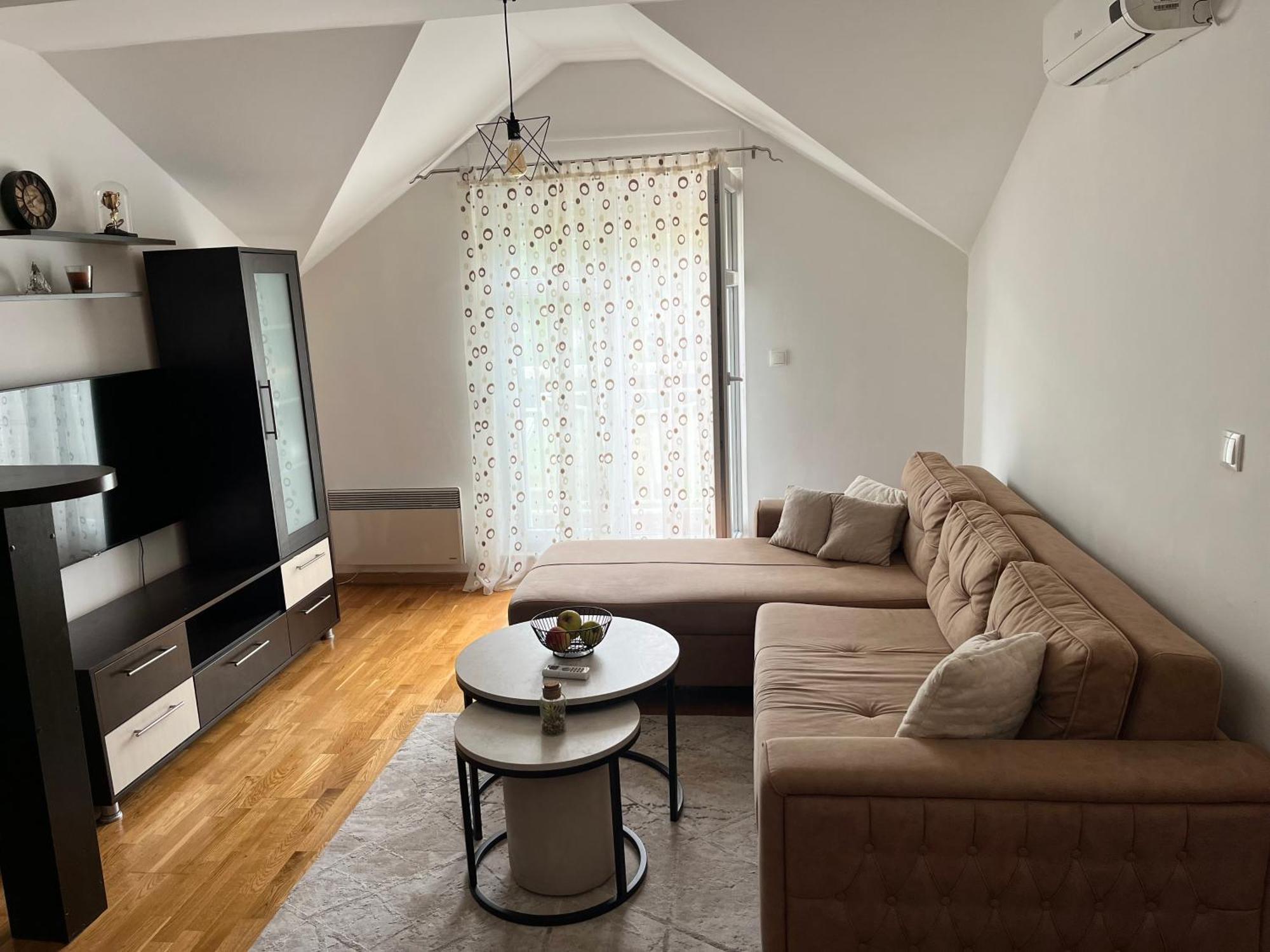 Apartman Mak Mostar Exteriér fotografie
