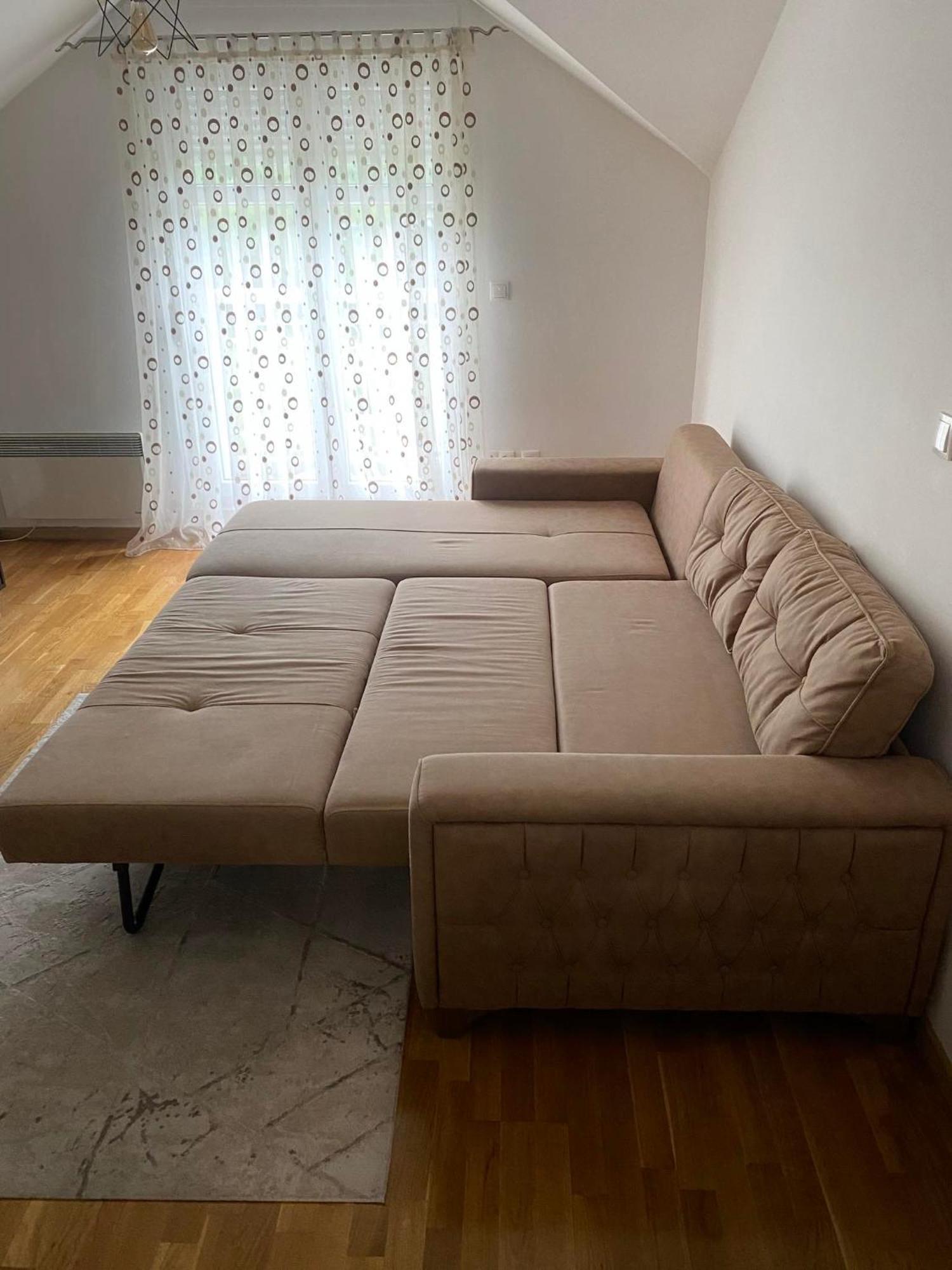 Apartman Mak Mostar Exteriér fotografie