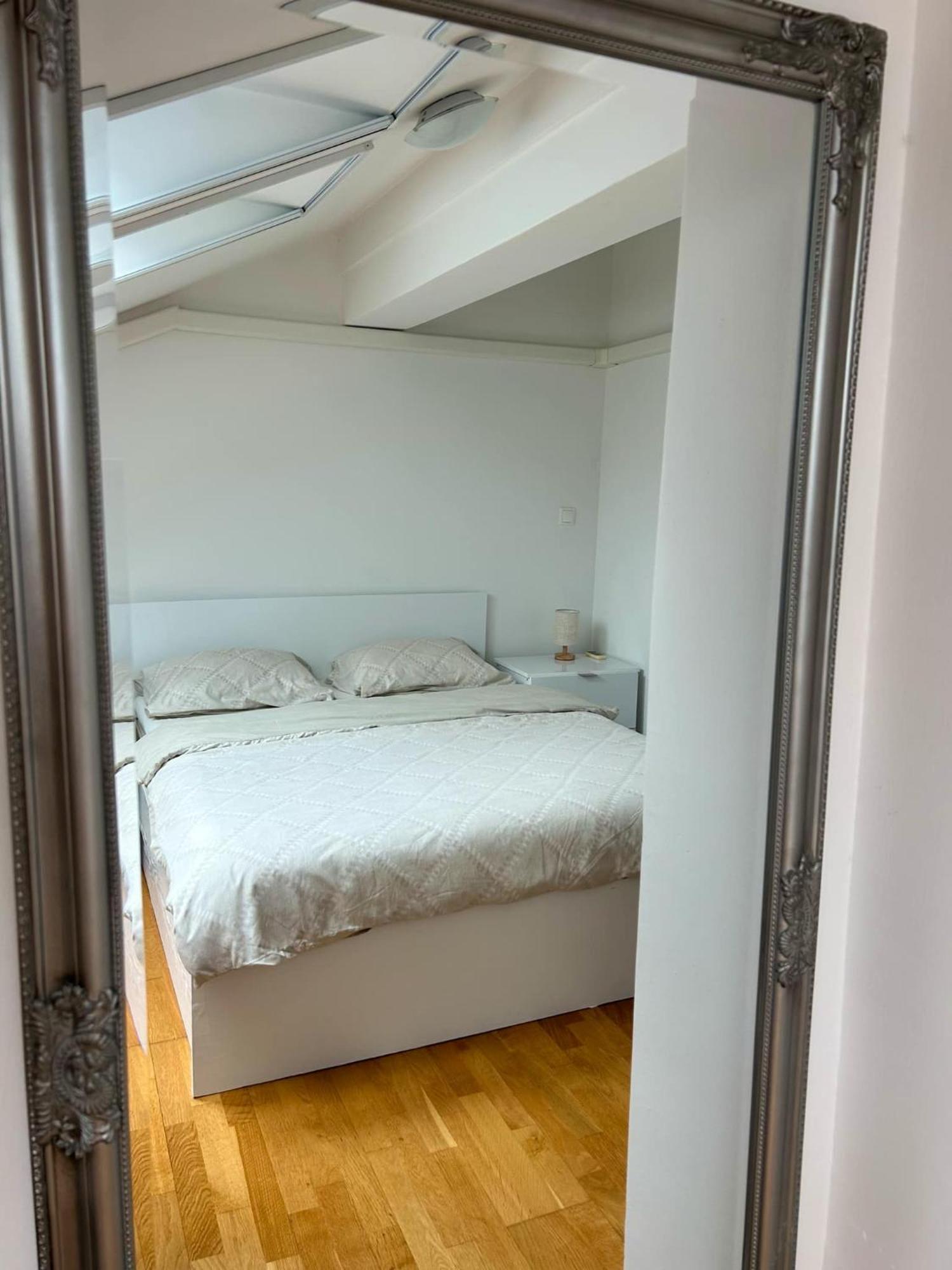 Apartman Mak Mostar Exteriér fotografie