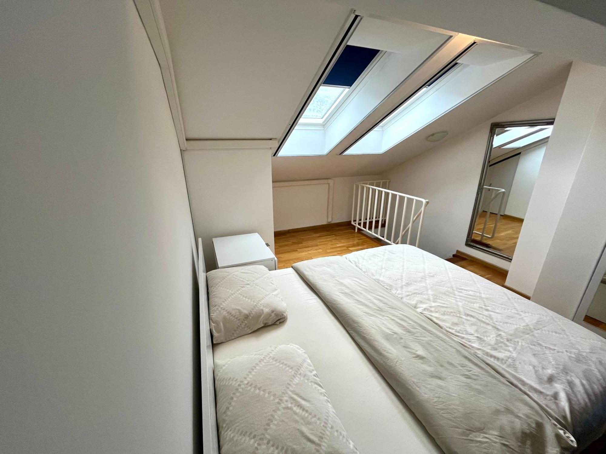 Apartman Mak Mostar Exteriér fotografie